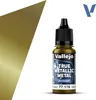 Vallejo VA77176 Metallic verf voor airbrush - Groengoud Productafbeelding-voorbeeld 4