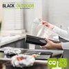 WENKO Dispenser per fogli di alluminio Taglierina per fogli Anteprima dell’immagine prodotto 7