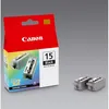 Canon BCI-15 BK schwarz Produktbild-Vorschau 15
