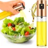 Ölsprüher Ölsprühflasche Essigsprüher 100 ml Ölspender Produktbild-Vorschau 1