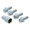 Set di blocca-ruota Carpoint M12x1,25x26 mm conico Anteprima dell’immagine prodotto 3