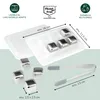 Ensemble de glaçons Bremermann, 10 pièces // 8 glaçons en Voir les images du produit 7