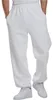 Urban Classics Fluffy Sweatpants White, L Produktbild-Vorschau 1