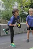 Szkolny zestaw sportowy STREET RACKET w torbie sportowej Podgląd zdjęcia produktu 2