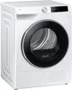 Samsung DV90DG6845LEU3 Wärmepumpentrockner, 9kg, A Klasse Produktbild-Vorschau 2