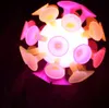 MAC TOYS Kleiner Becher mit Saugnä pfen und Lampe 10 cm Produktbild-Vorschau 3
