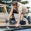 Bosch Akku-Drehschlagschrauber GDX 18V-210 C, Karton Produktbild-Vorschau 47