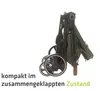 4Baby | Kinderwagen - Buggy Kinderwagen - bis 22 kg - Khaki Produktbild-Vorschau 9