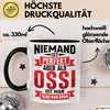 Ossi Tasse Geschenk Niemand Ist Perfekt Aber Als Ossi Ist Produktbild-Vorschau 3