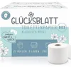 Glücksblatt Toilettenpapier Box, 3-lagig, 27 Rollen x 250 Produktbild-Vorschau 1