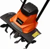 KRAFT&DELE | Elektro-Gartenfräse, Motorhacke, 2400W,  für Produktbild-Vorschau 11