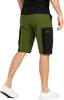 Höhenhorn Raimeux Herren Cargo Short Grün/Schwarz Gr. XL Produktbild-Vorschau 4