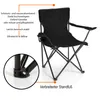 BigDean 2 Stück Campingstühle & Campingtisch faltbar – Produktbild-Vorschau 5