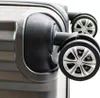 Barut Trolley Hartschalen Koffer Hartschalenkoffer Hardcase Produktbild-Vorschau 5
