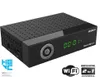 Edision picco S2 pro Full HD SAT Receiver mit WLAN schwarz Produktbild-Vorschau 1