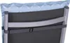 GO-DE Textil, Sesselauflage Hochlehner, 6er Set, Farbe: Produktbild-Vorschau 4