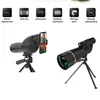 Sportschützen 25-75x60 BAK4 Prisma FMC Optik Monokular Produktbild-Vorschau 6