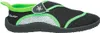 Abysstar Surf Velcro Wasserschuhe Schwarz EU 43 Produktbild-Vorschau 1