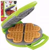 Wafelijzers, wafels, lampen, geluiden, huishoudelijke Productafbeelding-voorbeeld 21