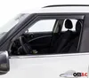Déflecteur de pluie pour Mini Countryman F60 2016-2025 Voir les images du produit 13