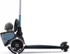 Scoot&Ride Laufrad Highwaykick 2 - Reflective Steel Produktbild-Vorschau 11