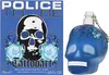 Police To Be Tattooart toaletní voda pro muže 40 ml Náhled obrázku produktu 3