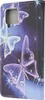 Samsung Galaxy A12 Hülle - Coverup Klapphülle - Produktbild-Vorschau 2