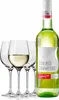 Schloss Sommerau Alkoholfreier Weißwein 0,75 l lieblich Produktbild-Vorschau 4