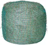 Hooinet voor Ronde Balen Groen 180x180CM Productafbeelding-voorbeeld 1