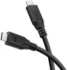 goobay Cavo USB C 3.1 Generazione 1 nero 1 m Anteprima dell’immagine prodotto 7