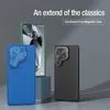 Pre Samsung Galaxy S25 Ultra Design Camera Shield MagSafe Náhľad obrázku produktu 5
