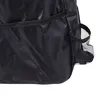 Rücklehnen Organizer mit Kühlfach schwarzer Polyester für Produktbild-Vorschau 2