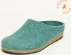 Stegmann RE Filz Clogs Aus recyceltem Woll-Filz, Flexibles Produktbild-Vorschau 14