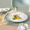 Večerný tanier Villeroy & Boch Easter Delight Náhľad obrázku produktu 4