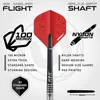 Winmau Dartboard / Dartscheibe "Blade 6 TC 360°" inkl. Produktbild-Vorschau 5