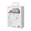 Powerbank Baseus Magnetic Mini 10000Mah, Usb-C 20W Magsafe Voir les images du produit 10