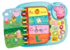 Vtech Peppa Pig Lern-und Entdeckungsbuch (950-518032) Produktbild-Vorschau 2
