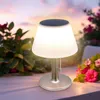 Solar Tischlampe, warmweißes Licht, 3 Helligkeitsstufen, Produktbild-Vorschau 6