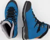 Lowa BADIA GTX Damen türkis/mandarine 39 Produktbild-Vorschau 21