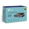 TP-Link TL-SF1005P Unmanaged Fast Ethernet (10/100) Power Produktbild-Vorschau 7