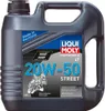 Liqui Moly 1696 Motorbike 4T 20W-50 Street 4 l Náhled obrázku produktu 3