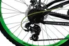 WYLD Mountainbike Fully 26'' Bliss 21 Gänge RH 47 cm WYLD Produktbild-Vorschau 4