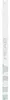 Head Joy Woman Pole Transparent 120 cm Dámske Transparent Náhľad obrázku produktu 5