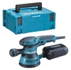 Ponceuse excentrique MAKITA BO5041J 300W Ø 125mm Voir les images du produit 1