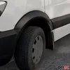 Passaruota, estensioni parafango per Mercedes Sprinter W906 Anteprima dell’immagine prodotto 2