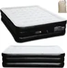 Matelas pneumatique Bettizia 2 personnes Matelas Voir les images du produit 9