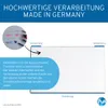 PuK Papier-Schreibtischunterlagen Blanko | DIN A2 59,4 x 42 Produktbild-Vorschau 3