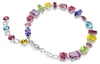 SWAROVSKI Uni Armband Mehrfarbig GEMA 5656427 Produktbild-Vorschau 4