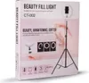 60W RING LED selfie make-up lampa Náhled obrázku produktu 6