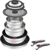Jamie Oliver By Tefal Ingenio 9-Teiliges Set Produktbild-Vorschau 1